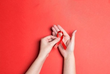 1 декабря – Всемирный день борьбы со СПИДом