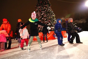 План мероприятий в Реутове