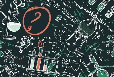 «Научные развлечения»