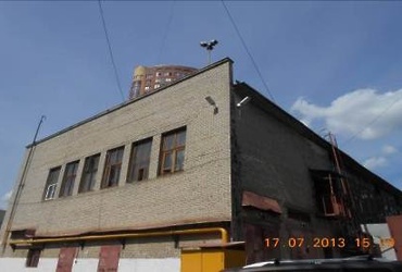 Реутовская Теплосеть.Работа за неделю.