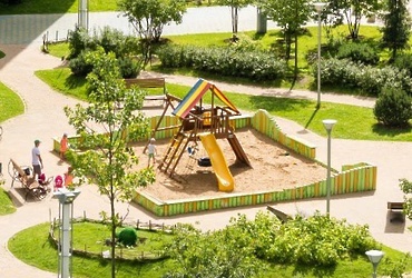 Жители Подмосковья оставили 6 тысяч предложений по использованию территорий, высвобождаемых после сноса недостроев