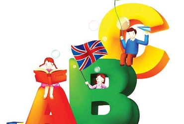 Английский для детей с «Anglo Planet»