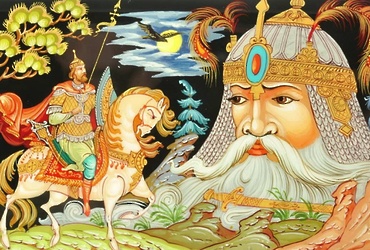 «Сказки Пушкина»