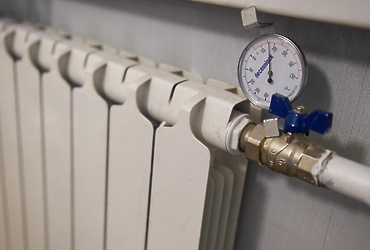 Горячая линия по вопросам отопления заработала в Подмосковье