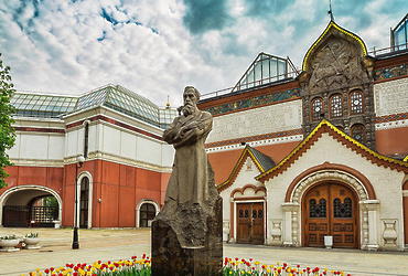 «Музеи Столицы»