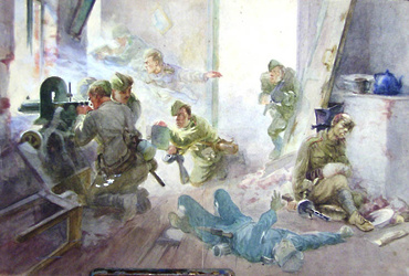 «Коллекция изобразительного искусства 19 века»