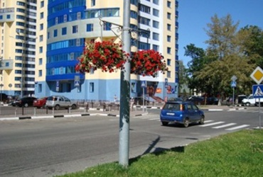 Подведены итоги работы управляющих компаний Московской области в сфере ЖКХ. Управляющие компании нашего города занимают лидирующие позиции!