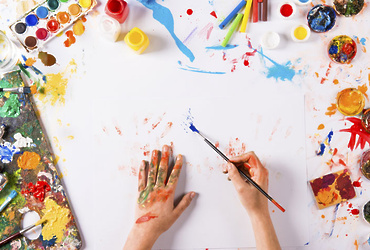 Творческие мастерские