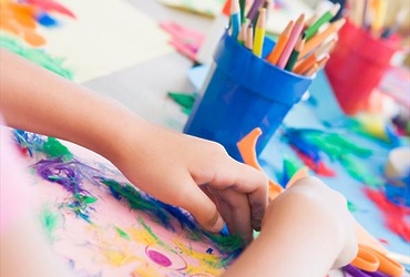 Мастер‑класс для детей