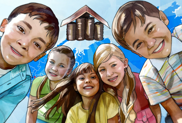 Новое единое пособие: на какие выплаты смогут рассчитывать семьи с детьми в 2023 году