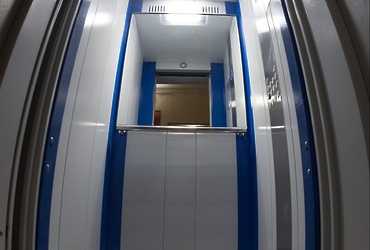 18 лифтов заменено в Реутов в рамках программы капитального ремонта текущего года