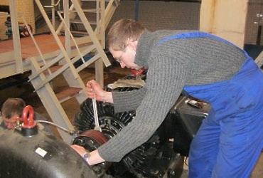 «Реутовский водоканал». Планово‑профилактические работы  на водопроводных сетях,  ВНС и ВЗУ. Подключение к водопроводной сети мкр.10а. Устранение аварии по ул. Ленина,д.8А