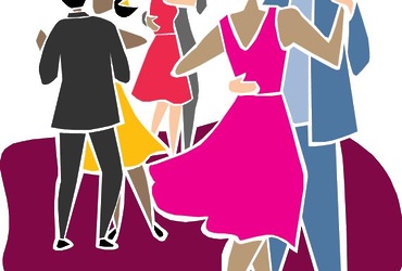 Танцевальный вечер