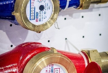 За отсутствие счетчиков граждане заплатят по повышенному тарифу