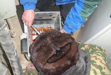 Модернизация насосных станций, плановые работы на ВЗУ №7, устранение аварий на водопроводных сетях