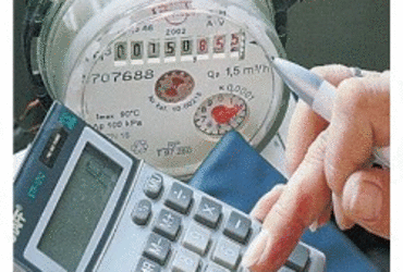 ВНИМАНИЕ!Снятие и передача показаний приборов учета воды