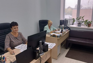 Создание Координационного центра протезно‑ортопедических услуг  в городском округе Реутов