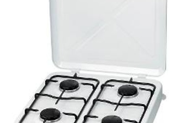 Замена газовых плит в муниципальных квартирах