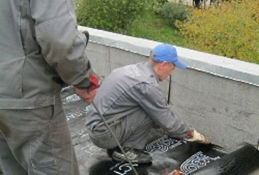 Работы за неделю. Реутовский водоканал