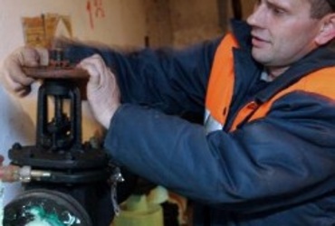 Отопительный сезон