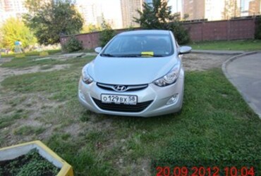 Внимание автовладельцам!Нарушение правил парковки