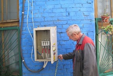 Подготовка к отопительному сезону 2012–2013 года. Реутовский водоканал.