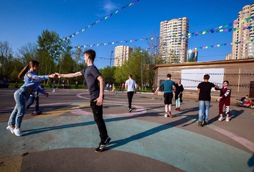 Субботние мероприятия