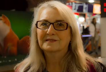 Писатель Бабич рассказала об очищении российского общества