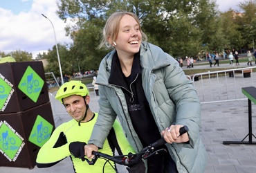 План мероприятий в Реутове