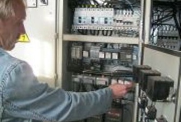 Подготовка к отопительному сезону 2012–2013гг. Реутовский водоканал