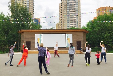 Субботние мероприятия