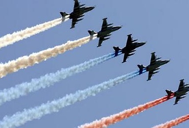 «Бессмертная эскадрилья»