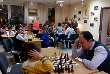 «БиблиоКафе»