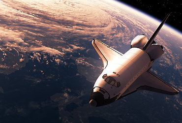 «Кого берем в космос?»