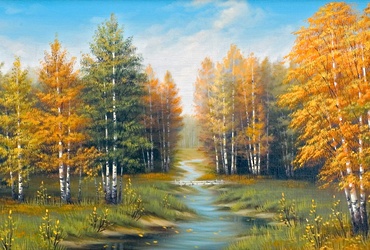 «Многогранный мир»