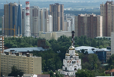 «Достопримечательности города Реутов»