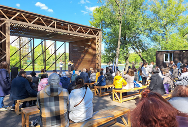 План мероприятий в Реутове