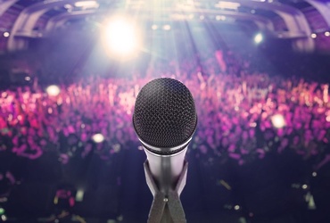 «Концерт семейных ансамблей»