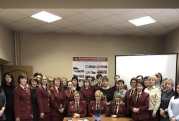 Роспотребнадзор: на службе интересов населения Реутова