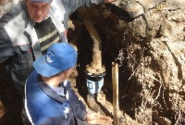 Новости за неделю. Реутовский водоканал