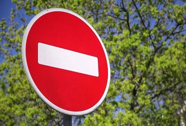 Движение транспорта будет ограничено на нескольких улицах Реутова 10 сентября