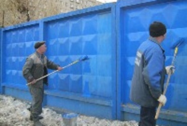 Реутовский водоканал. Работы за неделю