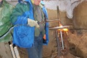 Водопроводно‑канализационный участок. Реутовский водоканал