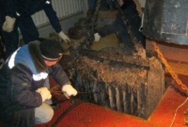 Реутовский водоканал. Техническое обслуживание насосных станций