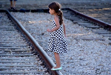 Правила поведения на железнодорожном транспорте