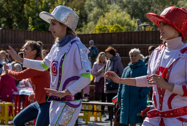 План мероприятий в Реутове