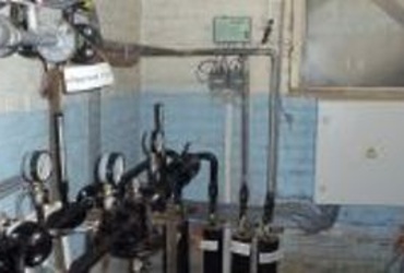 Реутовский водоканал — работы по программе энергосбережения