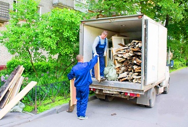 Как утилизировать строительные отходы в Реутове