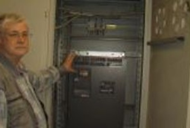 Реутовский водоканал. Выполнение программы по энергосбережению