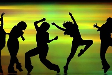 Танцевальные батлы